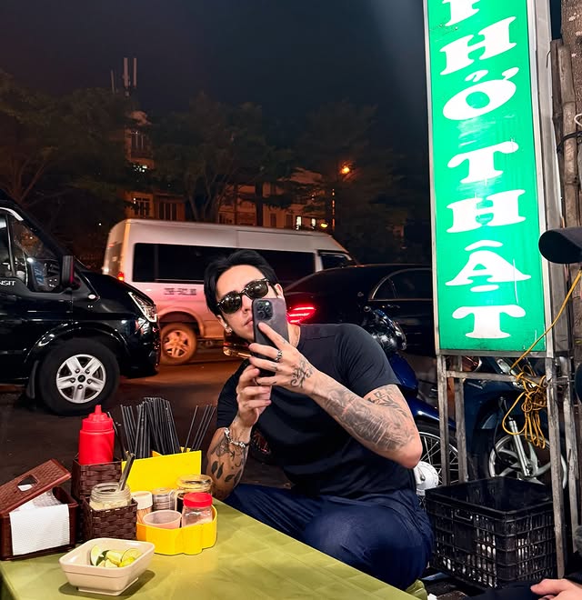 +1 “máy yêu Việt Nam” sau concert với G-Dragon: Vừa diễn xong là