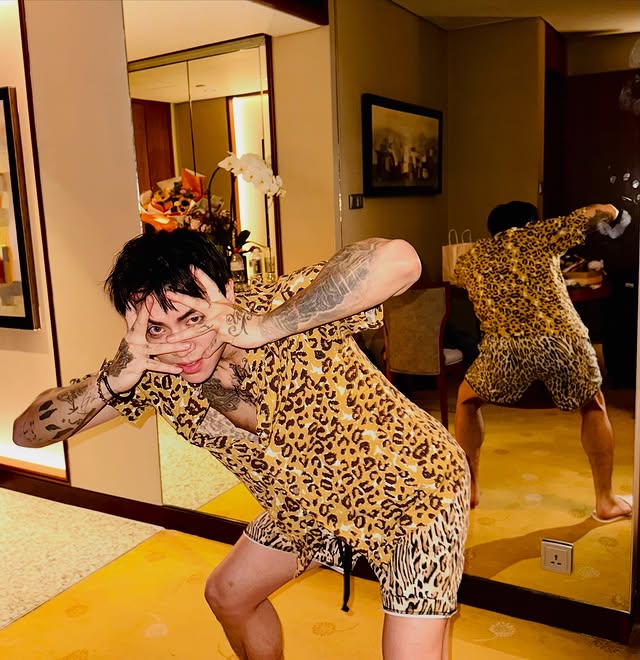 +1 “máy yêu Việt Nam” sau concert với G-Dragon: Vừa diễn xong là