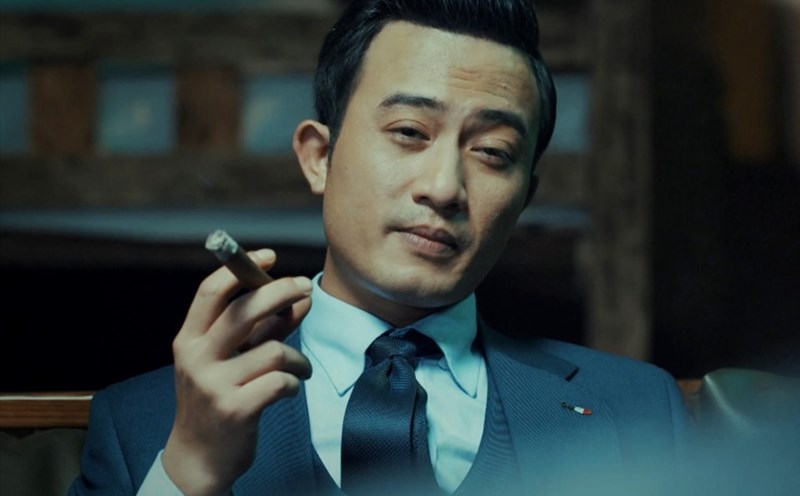 Quyết định sai lầm của Doãn Quốc Đam- Ảnh 6. Quyết định sai lầm của Doãn Quốc Đam- Ảnh 6.