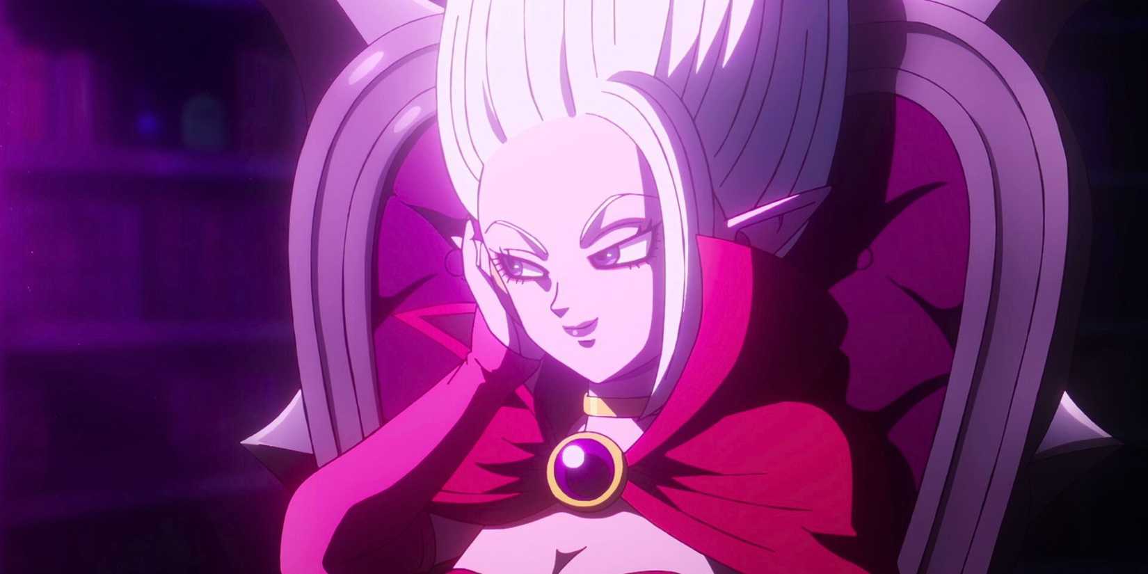 Dragon Ball cuối cùng đã giải quyết được thuyết âm mưu lớn nhất về Majin sau 30 năm- Ảnh 2.