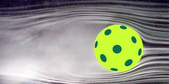 Khi kỹ sư NASA chơi Pickleball, thứ anh ấy thấy không phải là vợt và trái bóng, quanh sân chỉ toàn là công thức vật lý và những con số- Ảnh 8. Khi kỹ sư NASA chơi Pickleball, thứ anh ấy thấy không phải là vợt và trái bóng, quanh sân chỉ toàn là công thức vật lý và những con số- Ảnh 8.