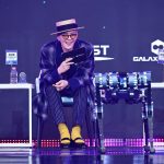 G-Dragon nói về tương lai của nghệ thuật trong thời đại AI dragon 4 23369581983675688482733 1744703558151 17447035582911620556696