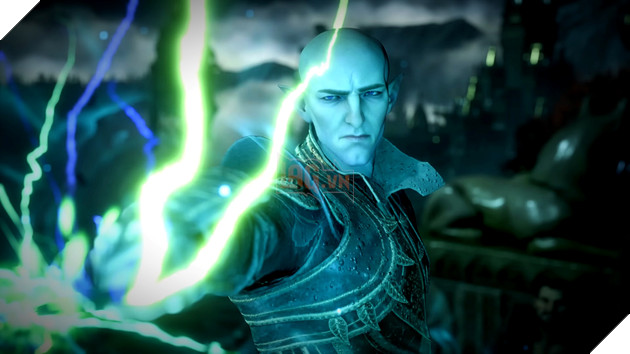 Khong Chi That Bai Tren Thi Truong, Dragon Age: The Veilguard Con Gay Ra Nhieu Van De Noi Bo Dragon Age: The Veilguard gây thất vọng