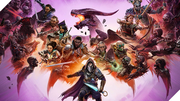 BioWare Sắp Bị Khai Tử? Thương Vụ Đổi Chủ Của EA Khiến Fan Nổi Giận 2