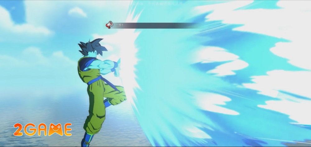 Dragon Ball: Battle Peak – Cuộc phiêu lưu mới đem lại sức hấp dẫn của Dragon Ball Z dragon ball battle peak 5