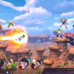 Dragon Ball Battle Peak – Siêu phẩm 7 Viên Ngọc Rồng sắp ra mắt dragon ball battle peak thumbjpg 1