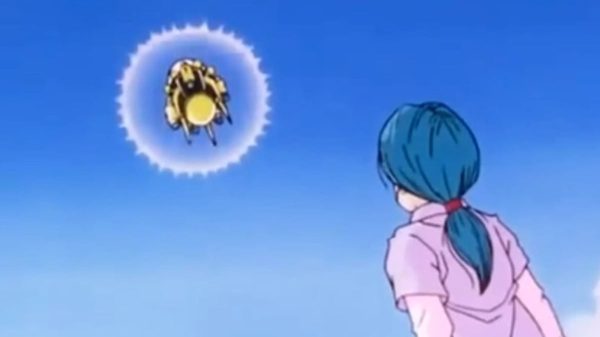 Dragon Ball và người duy nhất còn sống trong tương lai đen tối nhất 30 Dragon Ball và người duy nhất còn sống trong tương lai đen tối nhất dragon ball bulma 1 gmnmjpg