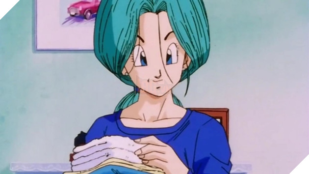 Dragon Ball va nguoi duy nhat con song trong tuong lai den toi nhat 3 Dragon Ball và người duy nhất còn sống trong tương lai đen tối nhất 3