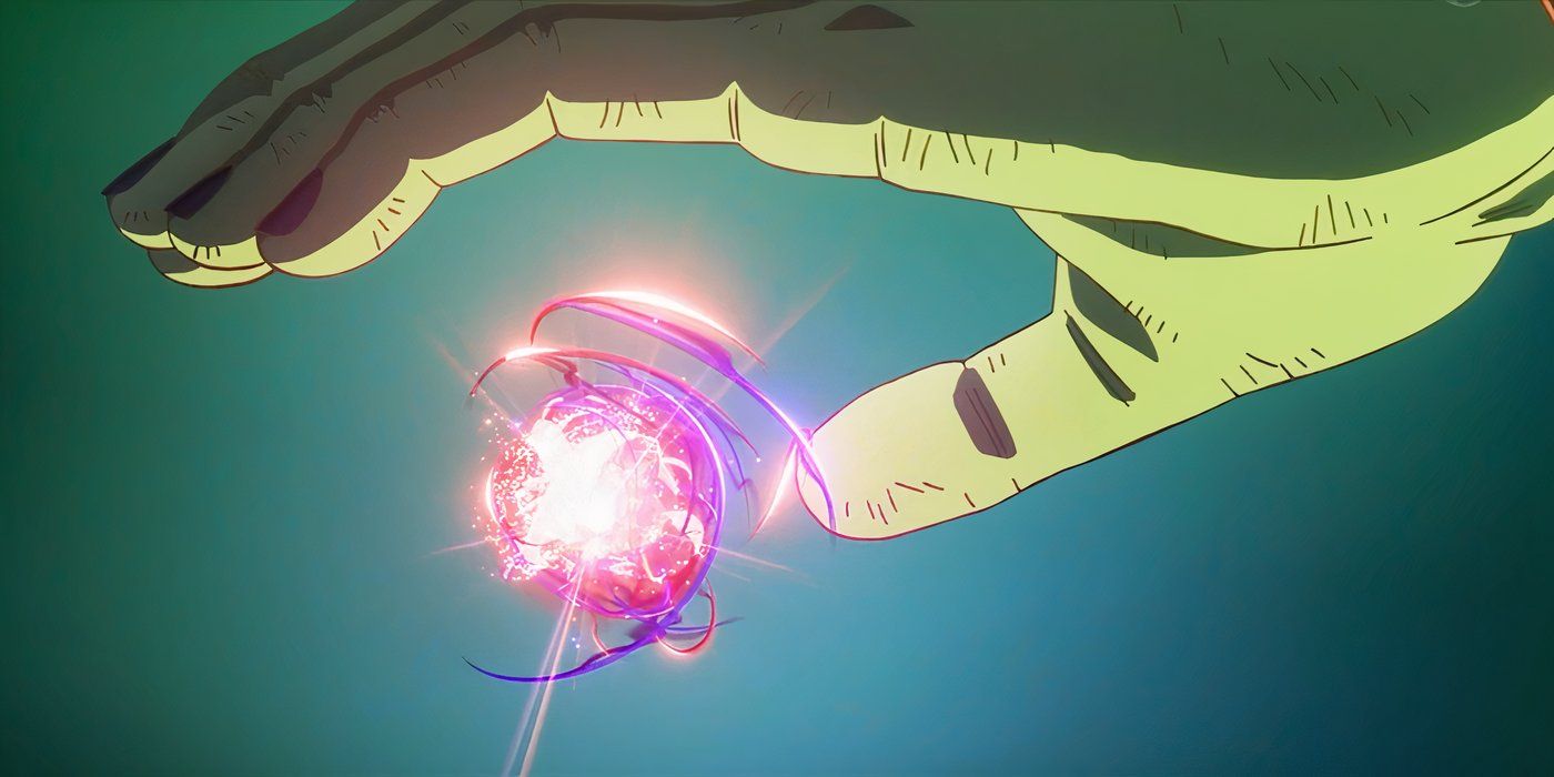 Dragon Ball hé lộ sức mạnh ẩn giấu của người tạo ra ngọc rồng ở đại ma giới- Ảnh 2.