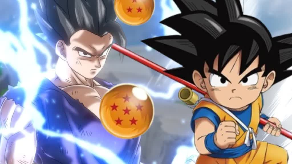 Gohan biến mất khỏi Dragon Ball Daima: Nhà sản xuất bất ngờ tiết lộ lý do bị bỏ lỡ đáng tiếc- Ảnh 1.