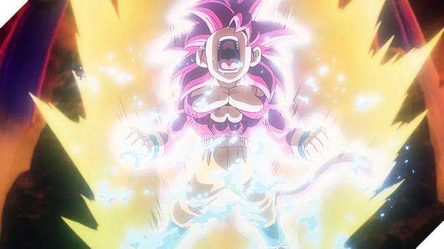 Dragon Ball Daima Gay Gian Doan Cac Nen Tang Xem Anime Sau Su Xuat Hien Cua Goku Sieu Saiyan 4 3 Dragon Ball Daima Gây Gián Đoạn Các Nền Tảng Xem Anime Sau Sự Xuất Hiện Của Goku Siêu Saiyan 4 3