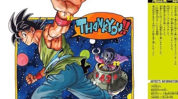 Tổng hợp những bìa tranh Dragon Ball đẹp nhất được phác họa lại bởi các họa sĩ nổi tiếng dragon ball du an 2 qisejpg