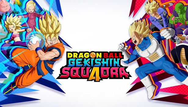 IP Dragon Ball giới thiệu game di động mới