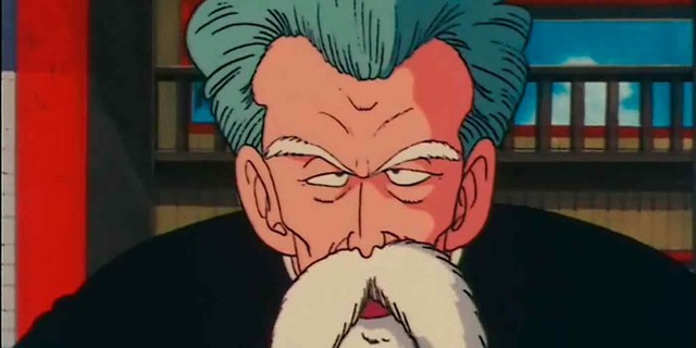 Chỉ có một diễn viên có thể vào vai Master Roshi trong phim Dragon Ball live-action- Ảnh 3.