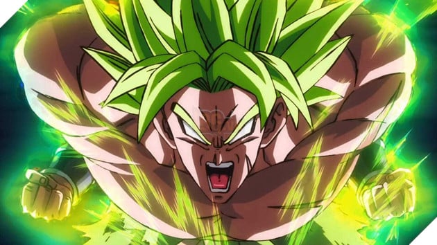 Bien tap vien huyen thoai Dragon Ball bat ngo he lo kha nang co phim moi Biên tập viên huyền thoại Dragon Ball bất ngờ hé lộ khả năng có phim mới