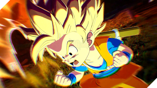 Dragon Ball: Sparking Zero Bat Ngo Cong Bo DLC Gioi Thieu Nhan Vat Chinh Cua DB Legends Dàn nhân vật trong Dragon Ball: Daima sẽ đổ bộ DB: Sparking Zero