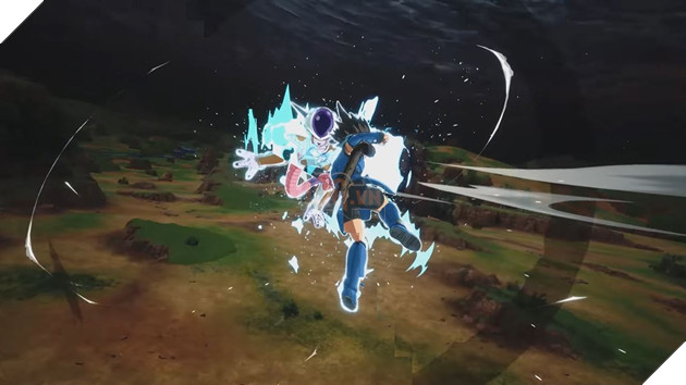 Dragon Ball: Sparking Zero Bat Ngo Cong Bo DLC Gioi Thieu Nhan Vat Chinh Cua DB Legends 3 Dragon Ball: Sparking Zero Bất Ngờ Công Bố DLC Giới Thiệu Nhân Vật Chính Của DB Legends 3