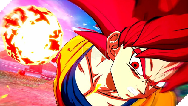 Bom tan Dragon Ball sut giam luong nguoi choi nghiem trong chi sau hon nua nam Bom tấn Dragon Ball sụt giảm lượng người chơi nghiêm trọng chỉ sau hơn nửa năm