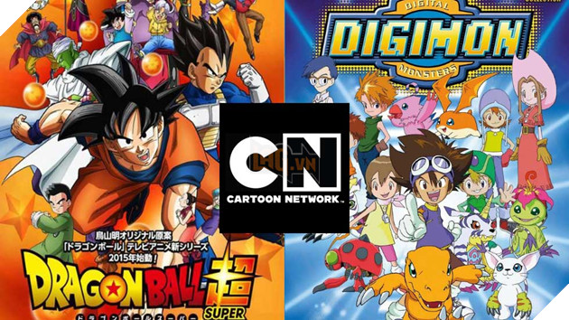 Cartoon Network chuyển mình đón làn sóng anime: khi “tuổi thơ nhiều người” bắt đầu kể một câu chuyện mới 2