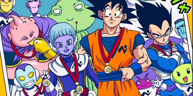 Anime Dragon Ball Super phần 2 sẽ tiết lộ một nhân vật có tiềm năng hơn Beerus- Ảnh 2.