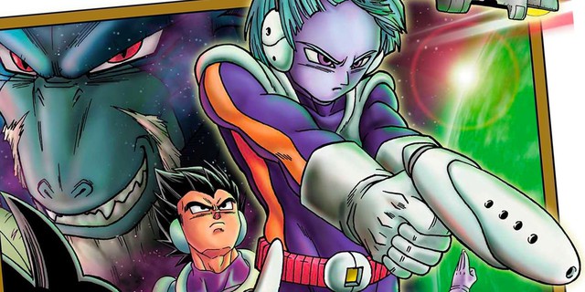 Anime Dragon Ball Super phần 2 sẽ tiết lộ một nhân vật có tiềm năng hơn Beerus- Ảnh 1.
