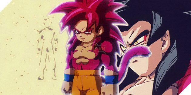 Dragon Ball Daima Gay Gian Doan Cac Nen Tang Xem Anime Sau Su Xuat Hien Cua Goku Sieu Saiyan 4 Dragon Ball Daima Gây Gián Đoạn Các Nền Tảng Xem Anime Sau Sự Xuất Hiện Của Goku Siêu Saiyan 4