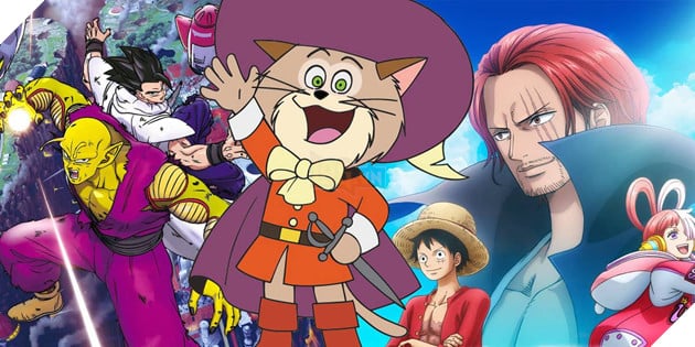 Toei Animation lên tiếng về kế hoạch sử dụng AI làm Anime: Phủ nhận hiện tại, nhưng không loại trừ tương lai