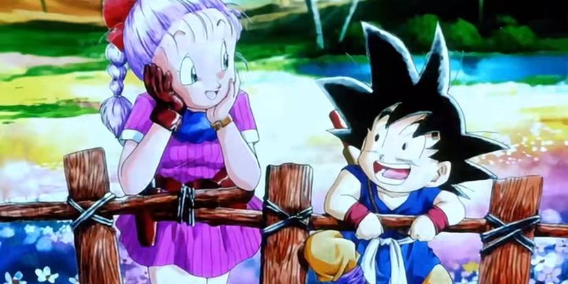 Studio Ghibli đã thực hiện một bộ anime Dragon Ball mà không ai nhận ra- Ảnh 2.