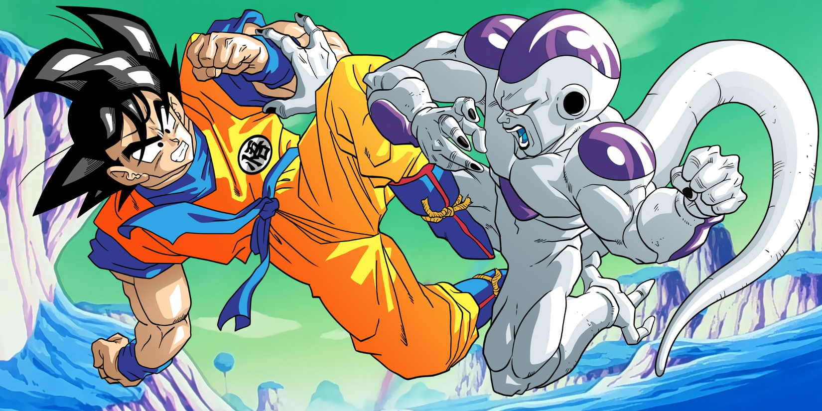 10 lần anime Dragon Ball làm hỏng những cảnh mang tính biểu tượng nhất của manga- Ảnh 1.