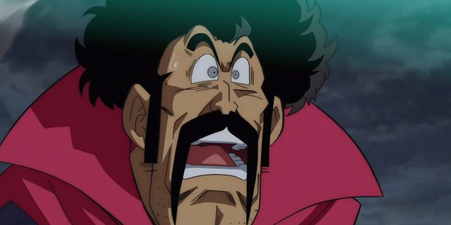 Dragon Ball: Nếu tưởng Mr. Satan là nhân vật hài hước, thì câu chuyện bi thảm này sẽ khiến bạn nghĩ khác- Ảnh 2.