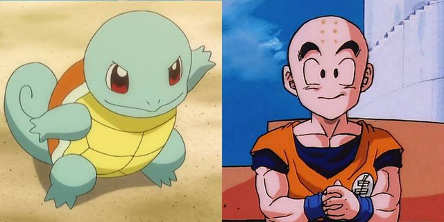Khi 10 nhân vật Dragon Ball Z có thêm bạn đồng hành Pokémon hoàn hảo- Ảnh 10. Khi 10 nhân vật Dragon Ball Z có thêm bạn đồng hành Pokémon hoàn hảo- Ảnh 10.