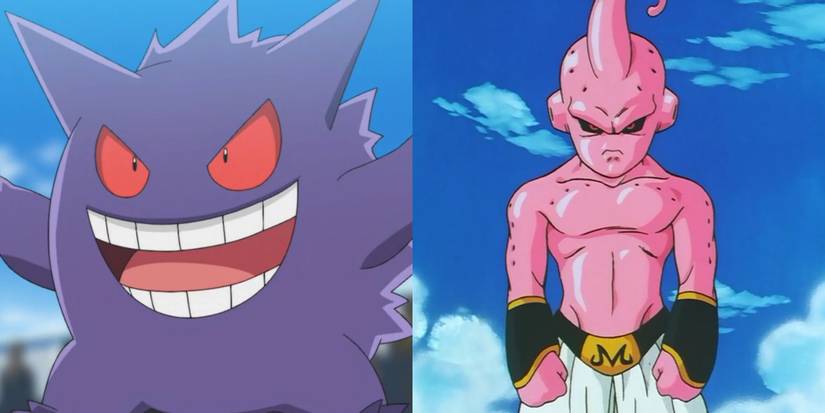 Khi 10 nhân vật Dragon Ball Z có thêm bạn đồng hành Pokémon hoàn hảo- Ảnh 9. Khi 10 nhân vật Dragon Ball Z có thêm bạn đồng hành Pokémon hoàn hảo- Ảnh 9.