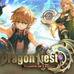 Dragon Nest: Rebirth of Legend tìm cách mua chuộc game thủ để đánh giá 5 sao cho trò chơi dragon nest 5 wwekjpg