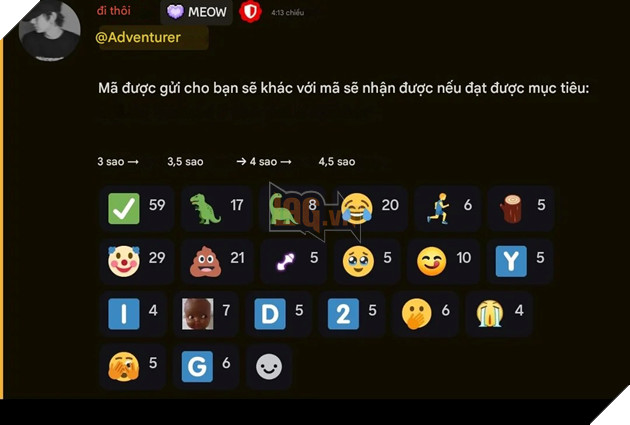 Dragon Nest: Rebirth of Legend tìm cách mua chuộc game thủ để đánh giá 5 sao cho trò chơi