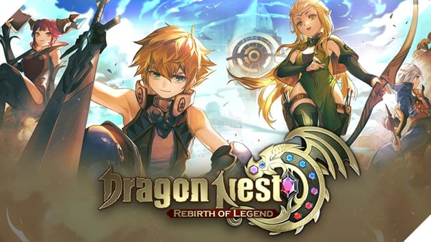 Dragon Nest: Rebirth of Legend tìm cách mua chuộc game thủ để đánh giá 5 sao cho trò chơi