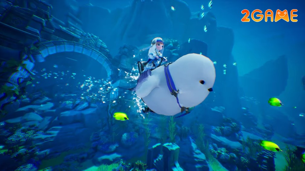 Dragon Sword (드래곤소드) là tựa game ARPG 