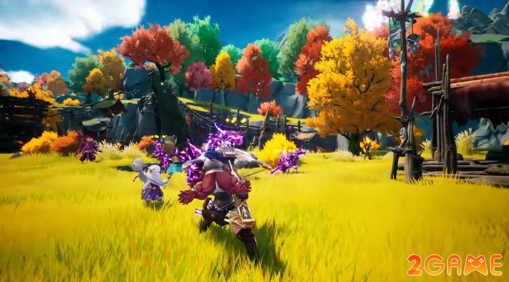 Dragon Sword chuẩn bị ra mắt phiên bản thử nghiệm đầu tiên? dragon sword 2