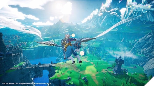 Dragon Sword chuẩn bị được ra mắt nhưng game thủ lại không thấy hài lòng