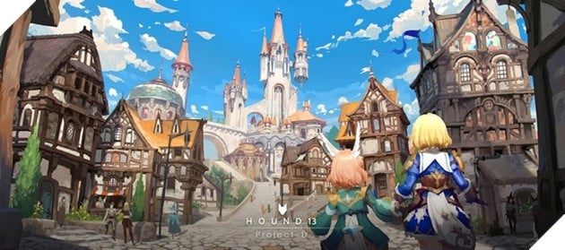 Dragon Sword chuẩn bị được ra mắt nhưng game thủ lại không thấy hài lòng