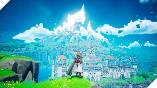 Dragon Sword chuẩn bị được ra mắt nhưng game thủ lại không thấy hài lòng