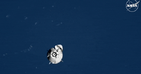 Cuộc hồi hương lịch sử: 2 phi hành gia bị mắc kẹt ngoài không gian suốt 9 tháng đang trở về Trái đất! 29 Cuộc hồi hương lịch sử: 2 phi hành gia bị mắc kẹt ngoài không gian suốt 9 tháng đang trở về Trái đất! dragon20e8 17422700034211305590674 0 82 314 585 crop 174227002204189164897gifpng