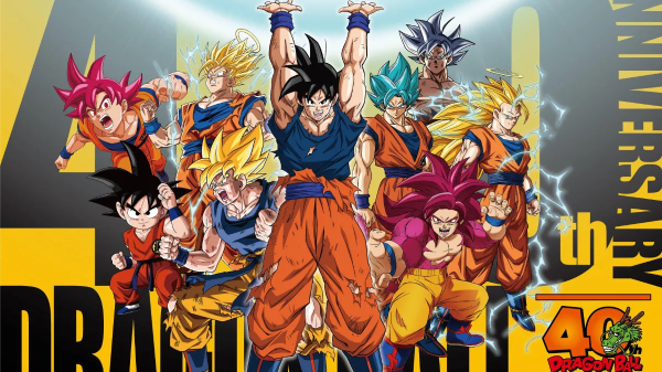 Dragon Ball Hé Lộ Sự Kiện Quy Mô Toàn Cầu Vào Đầu 2026: Dự Án Anime Mới Đang Ẩn Mình Sau “Genki Dama Matsuri”? dragonball genkidama matsuri 2 gdavpng