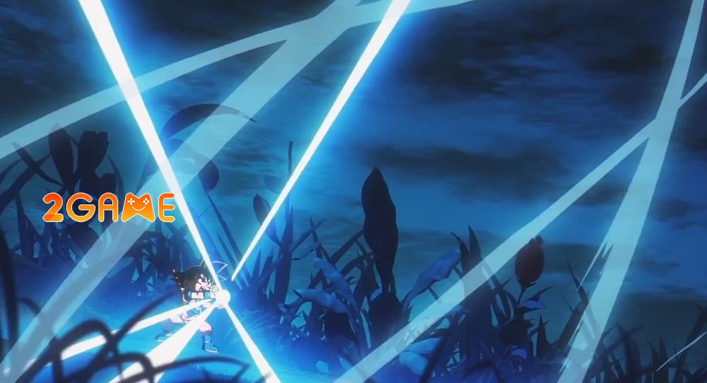 Dragon Ball Daima cuối cùng cũng khiến Kamehameha mạnh mẽ trở lại dragonballdaima kamehameha 4