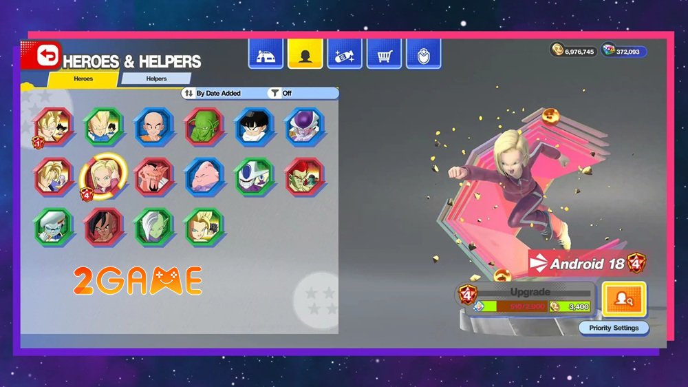 DRAGON BALL GEKISHIN SQUADRA EM – Đưa sức mạnh Saiyan vào chiến trường đồng đội dragonballgekishinsquadraem 6