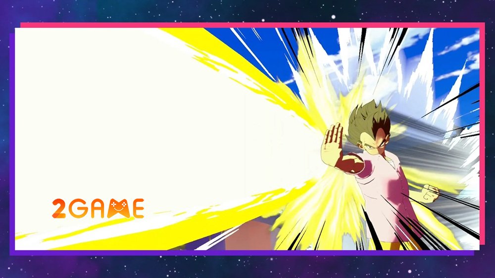 DRAGON BALL GEKISHIN SQUADRA EM – Đưa sức mạnh Saiyan vào chiến trường đồng đội dragonballgekishinsquadraem 7