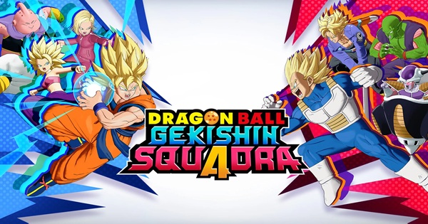 DRAGON BALL GEKISHIN SQUADRA EM – Đưa sức mạnh Saiyan vào chiến trường đồng đội dragonballgekishinsquadraem thumbjpg