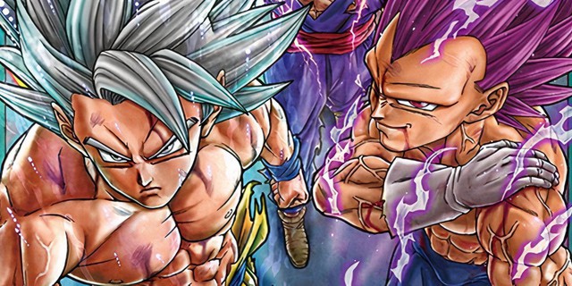 Nếu Dragon Ball kết thúc, hậu quả sẽ lớn hơn những gì fan có thể tưởng tượng- Ảnh 2. Nếu Dragon Ball kết thúc, hậu quả sẽ lớn hơn những gì fan có thể tưởng tượng- Ảnh 2.