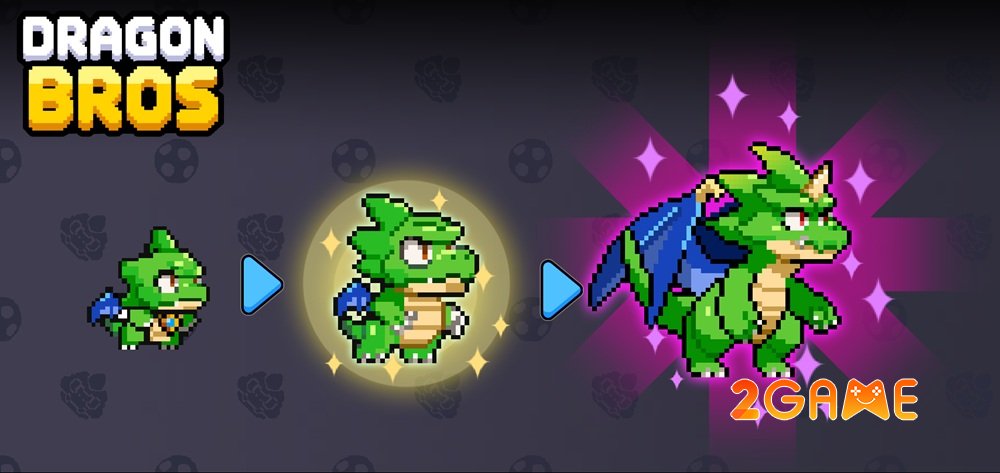 DragonBros – Cuộc phiêu lưu kịch tính của tình đồng đội dragonbros 4