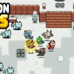 DragonBros – Cuộc phiêu lưu kịch tính của tình đồng đội dragonbros thumbjpg