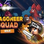 Dragoneer Squad: Idle mang đến trải nghiệm giả tưởng thoải mái với những chú rồng kỳ quặc dragoneer squad idle pre registration thumbjpg